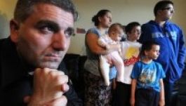 Magyar embercsempészeket toloncoltak ki Kanadából