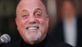 Átadták az amerikai Kongresszusi Könyvtár Gershwin-díját