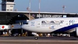 Az amerikai légi járatok újraindítását kéri Netanjahu