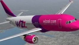 Törölte Tel-Avivba tartó járatait a Tarom és a Wizz Air