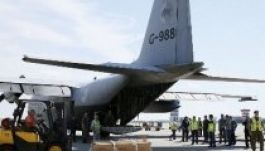 Elindult Hollandiába a halottakkal teli repülő