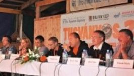 Hivatalosan is megnyitották az idei Tusványost