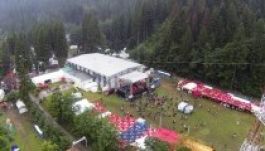 Az 1989-es forradalom filmes történetei Tusványoson