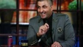 Azonnali hatállyal kirúgta Gáspár Győzőt a TV2