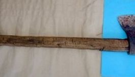 Fejszés gyilkosság történt Gyergyóalfaluban