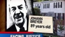 A feloldozást jelentő halálba „menekült” egy náci háborús bűnös