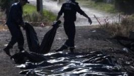 A lelőtt gép áldozatainak összegyűjtését az EBESZ hátráltatta?