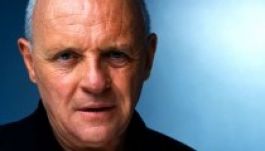 Sorozatban vállalt szerepet Anthony Hopkins