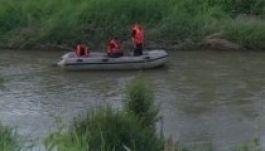 Megtalálták az Oltba fulladt háromszéki kisfiúk holttestét
