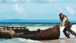 Még három évet kell várni A Karib-tenger kalózai ötödik részére