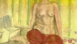 Ismét látható a híres Matisse-festmény Caracasban