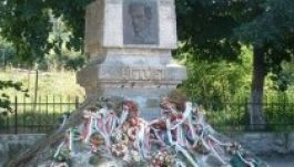 Vasárnap emlékeznek Petőfire Fehéregyházán