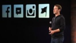 Kolosszálisra nőtt a Facebook nyeresége