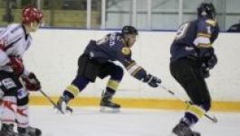 Orosz légiósokkal vág neki a Mol Ligának a Debrecen hokicsapata