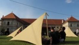 A Bonchidai Bánffy-kastély Napok zárják majd a nyarat augusztus végén