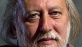 America Award irodalmi életműdíjat kapott Krasznahorkai László