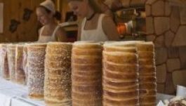 Mégis megkapja a kürtőskalács a hungarikum címet?