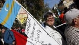 BBC: Európa „hazátlan népei” között a székelyek