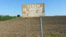 Huszonötször drágább a termőföld, mint 12 évvel ezelőtt