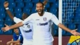 EL: Guima góljával jutott tovább a Kolozsvári CFR