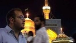 Letartóztatták Iránban a Washington Post tudósítóját