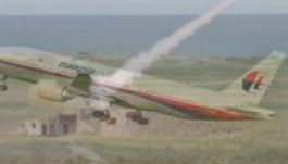 Hangfelvétel bizonyítja az oroszok felelősségét a lelőtt gép ügyében