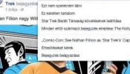 Bejegyzést, képet, videót, cikket menthetünk le a Facebookon