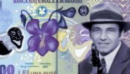 Nézegessen új román bankjegyeket (FOTÓK)