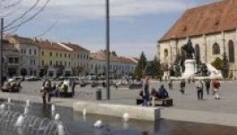 Felmérés: a kolozsváriak a legtoleránsabbak egész Európában