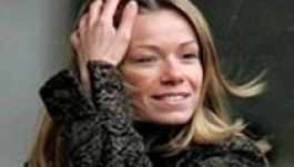 Marija Putyina elmenekült hollandiai otthonából