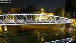 Energiatakarékos közvilágítása lesz Kolozsvárnak