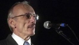 Kampány indult a Rómába kinevezett szélsőjobbos magyar nagykövet ellen