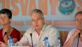 A nemzetpolitikai építkezés folytatását kérték a külhoni magyar vezetők