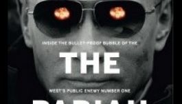 Putyin monopolizálta a nagy hetilapok címlapját