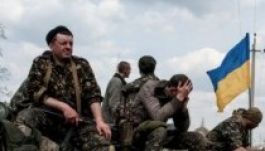 Nem akarnak háborúba menni az ukrajnai románok