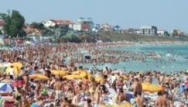 Szebbek és szélesebbek lesznek a tengerparti strandok