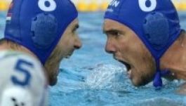 Vízilabda Eb: döntős a magyar férfi válogatott