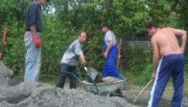 Kelet-Európában egyedülálló HIFA-park épül