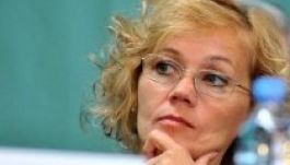 Ismét kiakadt Biró Rozálián a román sajtó