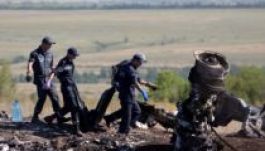 Beismerés: ezért lőtték le a maláj utasszállítót