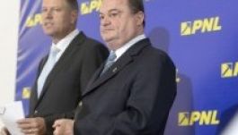 Megszavazták a PNL és a PDL összeolvadását