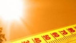 Száraz, meleg idő elé nézünk októberig