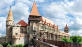 Nemzetközi kastélybörzét tartanak jövőre Vajdahunyadon