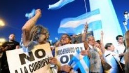 Az ország, melynek csak napjai vannak hátra