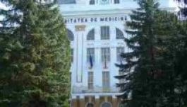 Nem vettek fel magyar hallgatót a MOGYE tandíjköteles helyeire