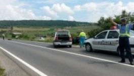 Halálos autóbaleset történt Székelyudvarhelynél