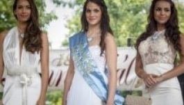 Megválasztották az idei Anna-bál szépét