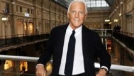 Armani-múzeum nyílik Milánóban: a divattervező ajándéka