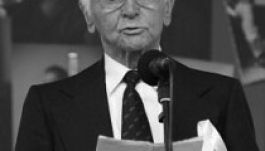 KISEBBSÉGBEN: Nem volt Benne küldetéstudat…