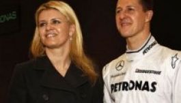 Az idegsebészek bíznak Schumacher felépülésében